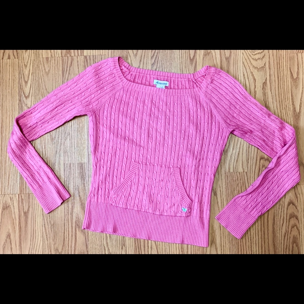 Aeropostale - size medium